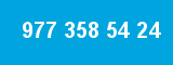 977 358 54 24